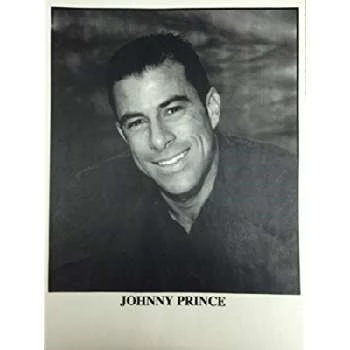 Johnny Prince - Age, Bio, Birthdate, Family, Networth & More