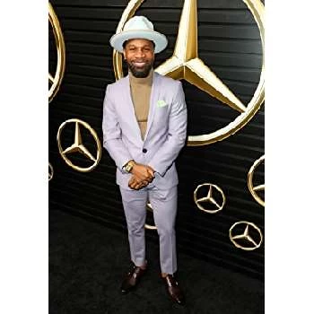 Johnny Ray Gill - Age, Bio, Birthdate, Family, Networth & More