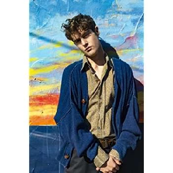 Johnny Redwood - Age, Bio, Birthdate, Family, Networth & More