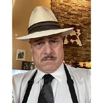 Johnny Rock - Height, Bio, Wiki, Family, Birthplace, Networth & More