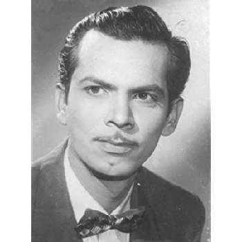 Johnny Walker Biography