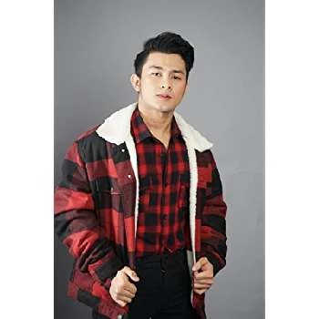 Johnrey Rivas - Age, Bio, Birthdate, Family, Networth & More