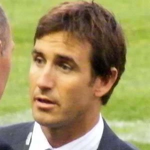 Andrew Johns Biography