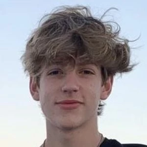 Carson Johns Biography