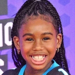 Daria Johns Biography