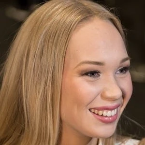 Agnete Kristin Johnsen Biography