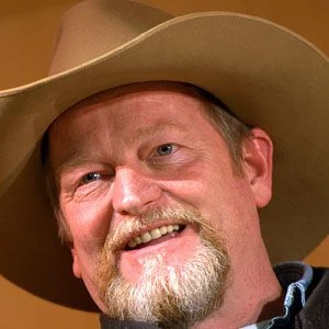 Craig Johnson Biography