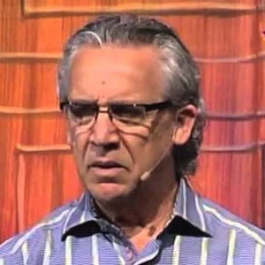 Bill Johnson Biography