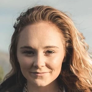 Brooke Johnson Biography