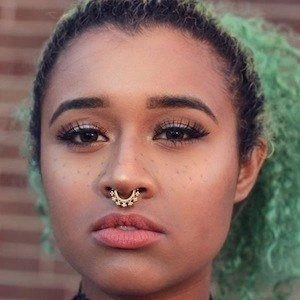 Camille Amber Johnson - Age, Height, Birthdate, Bio, Family, Networth & More