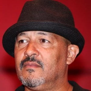 Clark Johnson Biography
