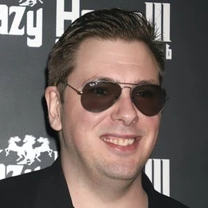 Colt Johnson Biography