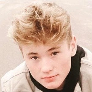 Colton Johnson - Parents, Networth, Bio, Birthdate, Family Wiki & More