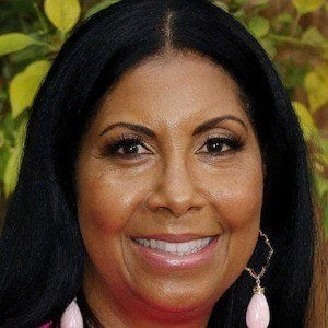 Cookie Johnson Biography