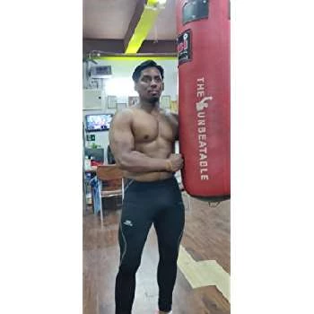 Johnson D M - Age, Bio, Birthdate, Family, Networth & More