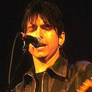 Damon Johnson Biography