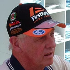 Dick Johnson - Age, Bio, Birthdate, Family, Networth & More