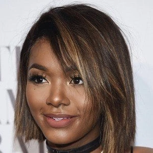 Elisa Johnson Biography