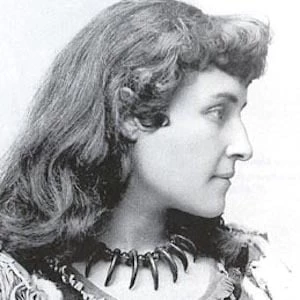 Emily Pauline Johnson - Birthday, Bio, Wiki, Family, Networth & More