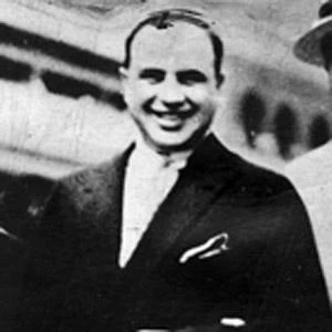 Enoch Johnson Biography