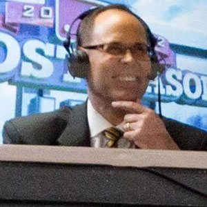 Ernie Johnson Jr. Biography