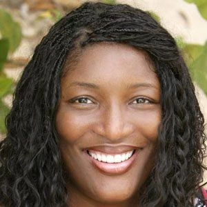 Tamara Johnson-George Biography