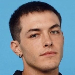 Griffin Johnson Biography