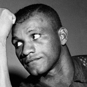 Harold Johnson - Adderess, Bio, Birthdate, Family, Wiki & More