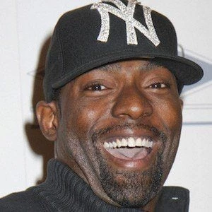 Hassan Johnson - Biography, Birthday, Family, Wki, Networth & More