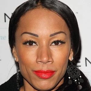 Jade Johnson Biography