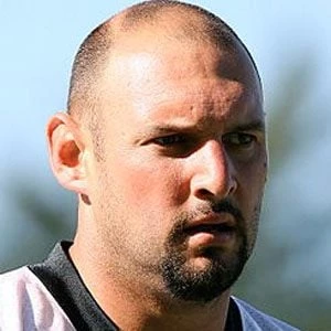 Jarret Johnson - Parents, Networth, Bio, Birthdate, Family Wiki & More