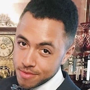 Jarvis Johnson Biography