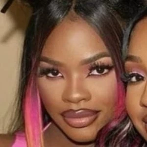 Jatavia Shakara Johnson Biography