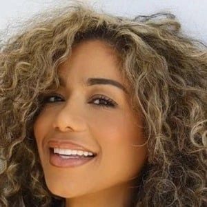 Jazmin Johnson Biography