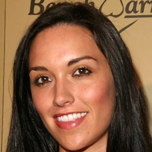 Jen Johnson Biography