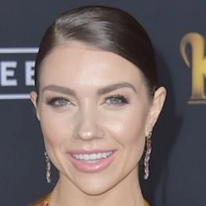 Jenna Johnson Biography