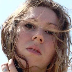 Katie Johnson Biography