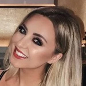 Kayleigh Johnson Biography
