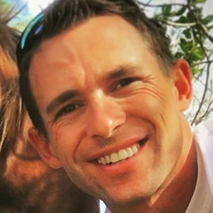 Kelley Johnson Biography
