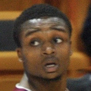 Keon Johnson Biography