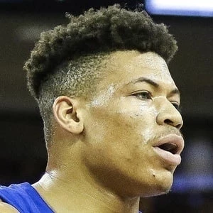 Keyontae Johnson - Age, WIki, Birthday, Family, Networth & More