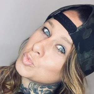 Kinessa Johnson Biography
