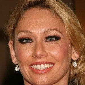 Kym Johnson Biography