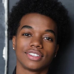 Maliq Johnson Biography