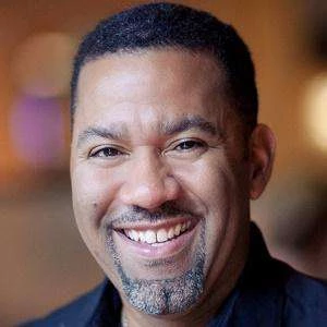 Marcus Johnson - Age, Bio, Birthdate, Family, Networth & More