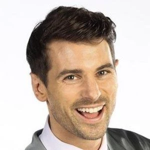 Matthew David Johnson Biography