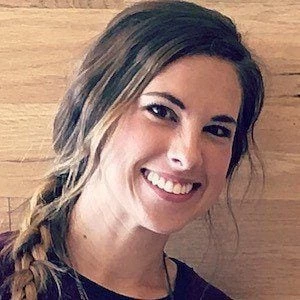 Natalia Johnson Biography