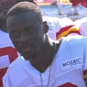 Nazeeh Johnson - Income, Birthday, Family, Bio, Networth & More