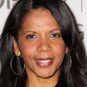 Penny Johnson Biography