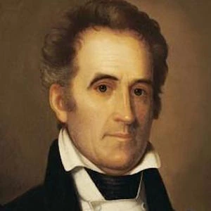 Richard Mentor Johnson - Income, Birthday, Family, Bio, Networth & More